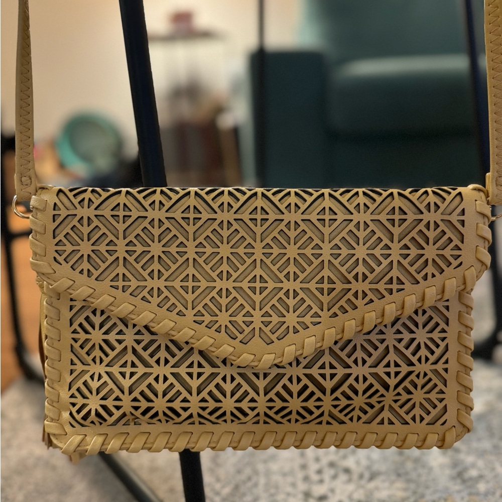 Francesca’s Collection Purse